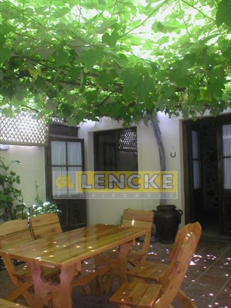 Foto Casa en Venta en Barrio Histórico, Colonia del Sacramento, Colonia - U$D 450.000 - CAV3256 - BienesOnLine
