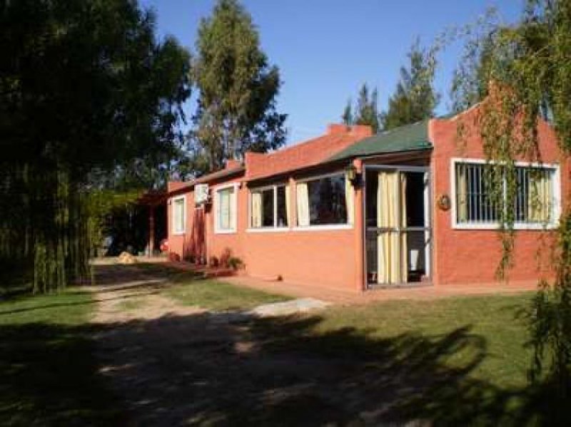Foto Quinta en Venta en Colonia del Sacramento, Colonia - U$D 500.000 - QUV3057 - BienesOnLine