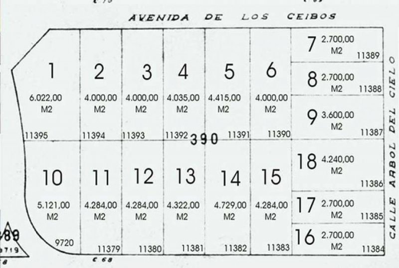 Terreno en Venta en  Portezuelo, Maldonado