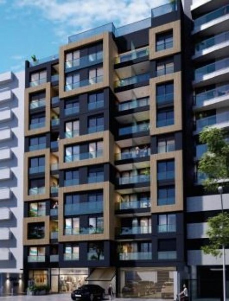 Apartamento en Venta en Pocitos Montevideo, Montevideo