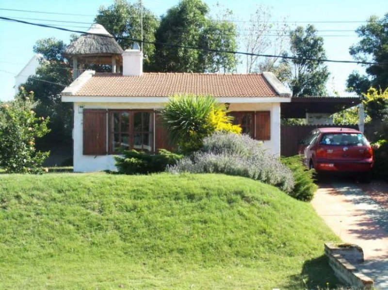 Foto Casa en Venta en San Francisco, Piriápolis, Maldonado - U$D 240.000 - CAV4386 - BienesOnLine