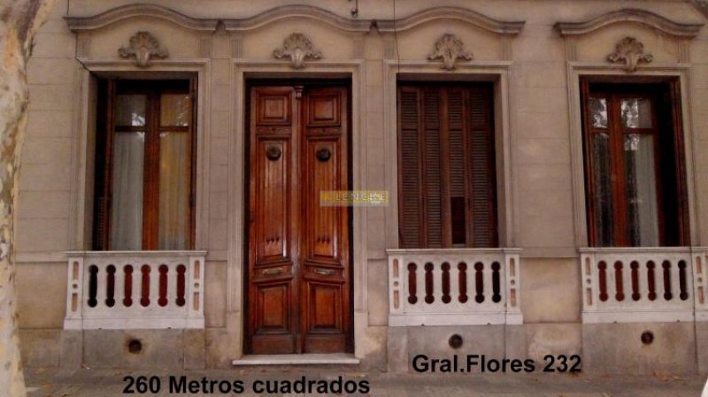 Foto Casa en Venta en Barrio Histórico, Colonia del Sacramento, Colonia - U$D 650.000 - CAV3257 - BienesOnLine