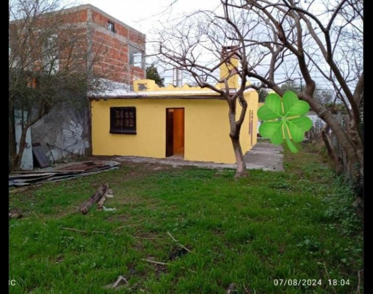 Casa en Venta en  San Carlos, Maldonado