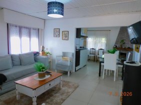 Casa en Venta en  San Carlos, Maldonado