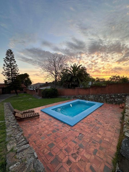 Casa en Venta en  San Carlos, Maldonado