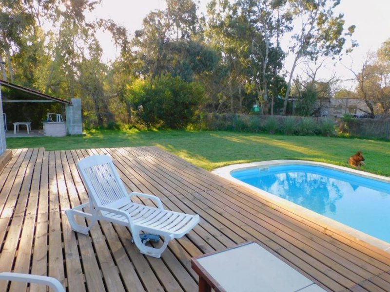 Casa en Venta en  San Carlos, Maldonado