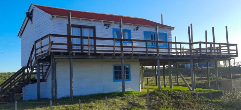 Cabaña en Venta en  Santa Mónica, Maldonado
