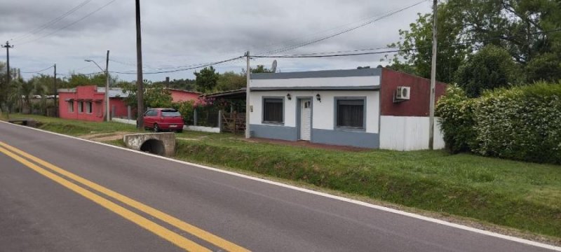 Casa en Venta en Aigua Aigua, Maldonado