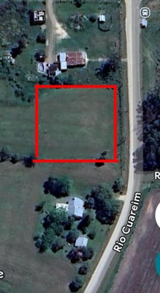 Terreno en Venta en  Veinticinco de, Florida