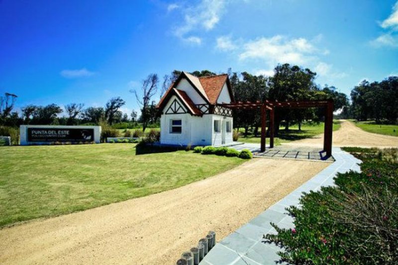 Foto Terreno en Venta en Polo Punta del Este, Faro José Ignacio, Maldonado - U$D 65.000 - TEV6446 - BienesOnLine