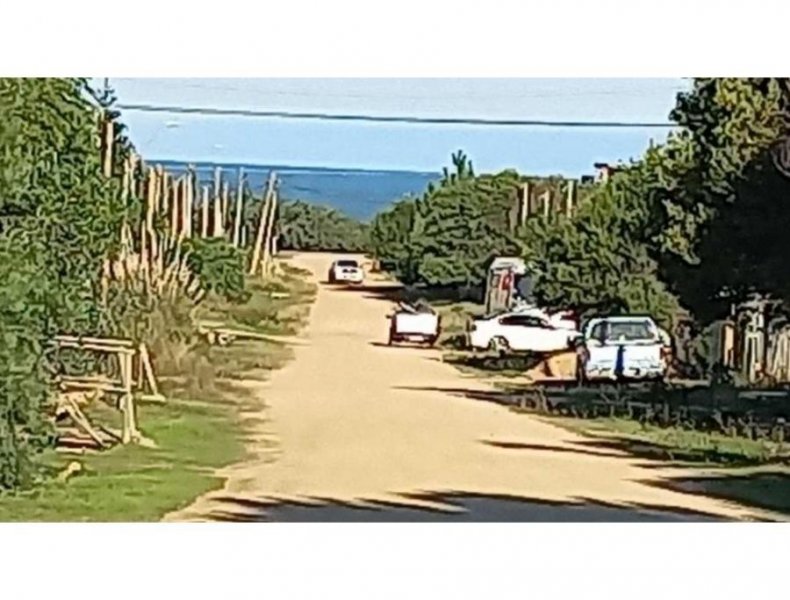 Terreno en Venta en  Balneario Buenos Aires, Maldonado