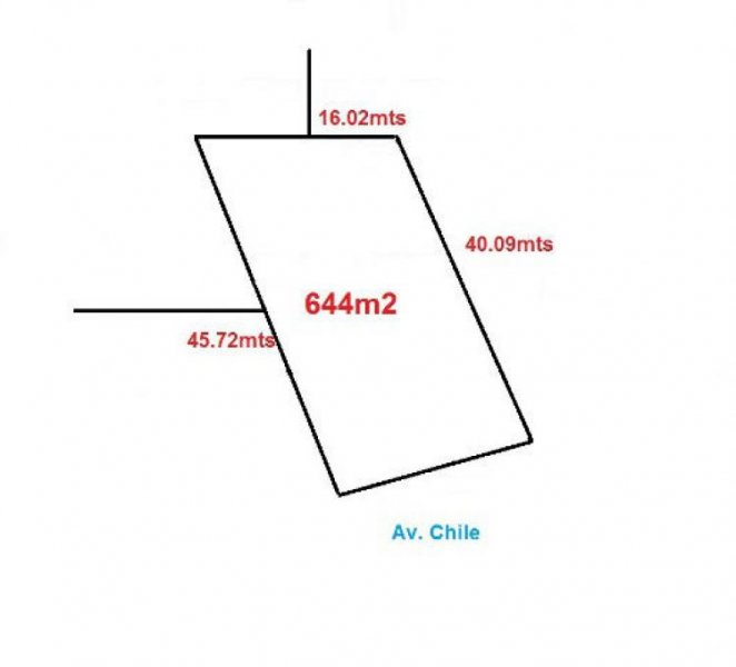 Foto Terreno en Venta en Punta Negra, Maldonado - U$D 21.000 - TEV5119 - BienesOnLine