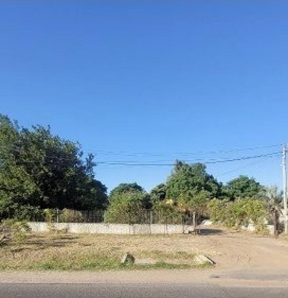 Terreno en Venta en  San José de Carrasco, Canelones