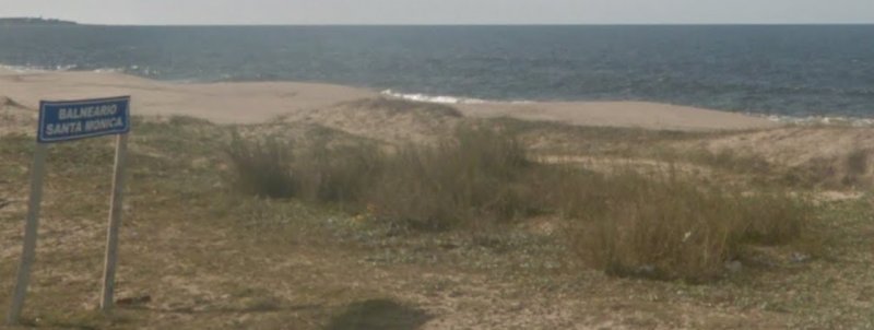 Terreno en Venta en  Santa Mónica, Maldonado