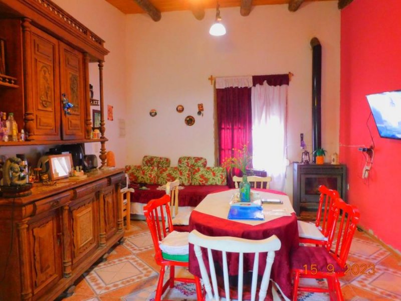 Casa en Venta en  San Carlos, Maldonado