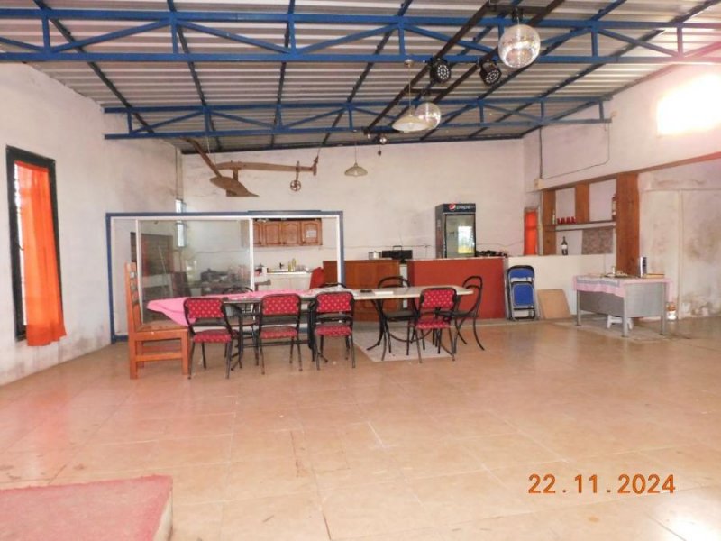 Casa en Venta en  San Carlos, Maldonado