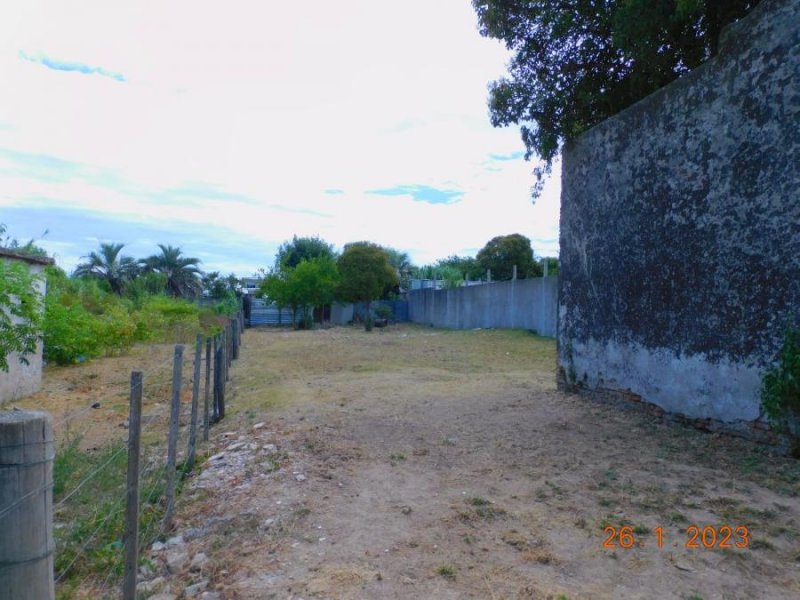 Terreno en Venta en  San Carlos, Maldonado