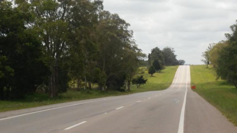 Campo en Venta en  San Carlos, Maldonado