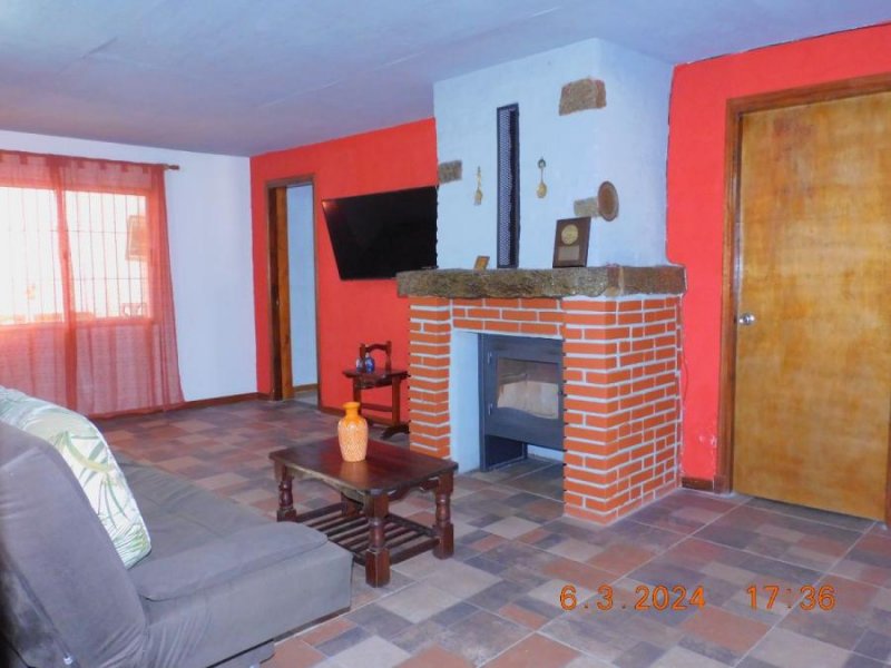 Casa en Venta en Inmediaciones Liceo 2 San Carlos, Maldonado