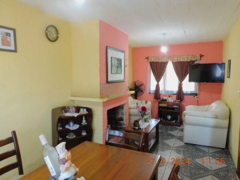 Casa en Venta en  San Carlos, Maldonado