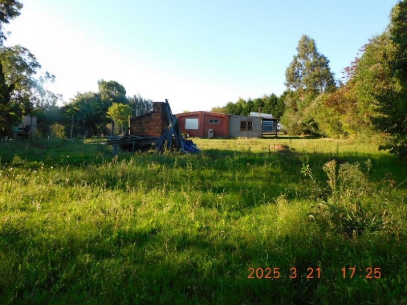 Casa en Venta en  San Carlos, Maldonado