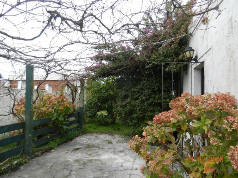 Casa en Venta en La Estación San Carlos, Maldonado