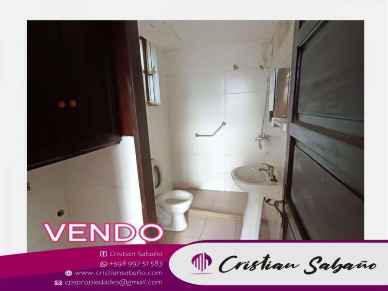 Casa en Venta en  Paysandú, Paysandu