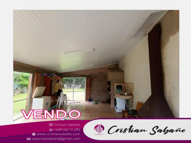 Casa en Venta en  Paysandú, Paysandu