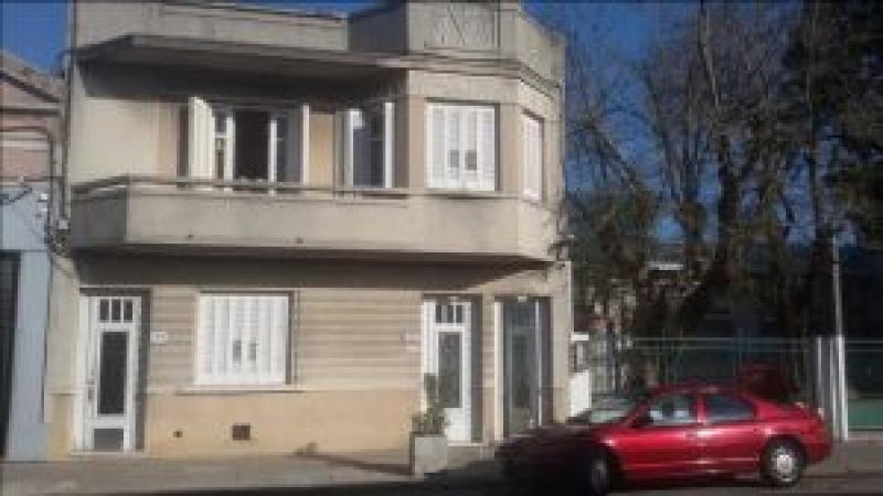 Casa en Venta en LA AGUADA Montevideo, Montevideo