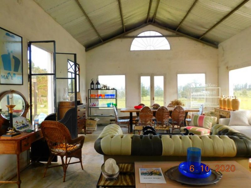 Campo en Venta en  Faro José Ignacio, Maldonado