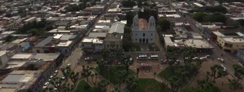 Campo en Venta en Las Marías San Carlos, Maldonado