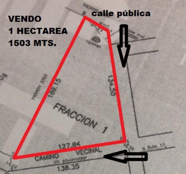 Terreno en Venta en Pueblo Edén San Carlos, Maldonado