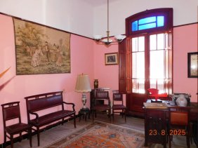 Casa en Venta en Centro San Carlos, Maldonado