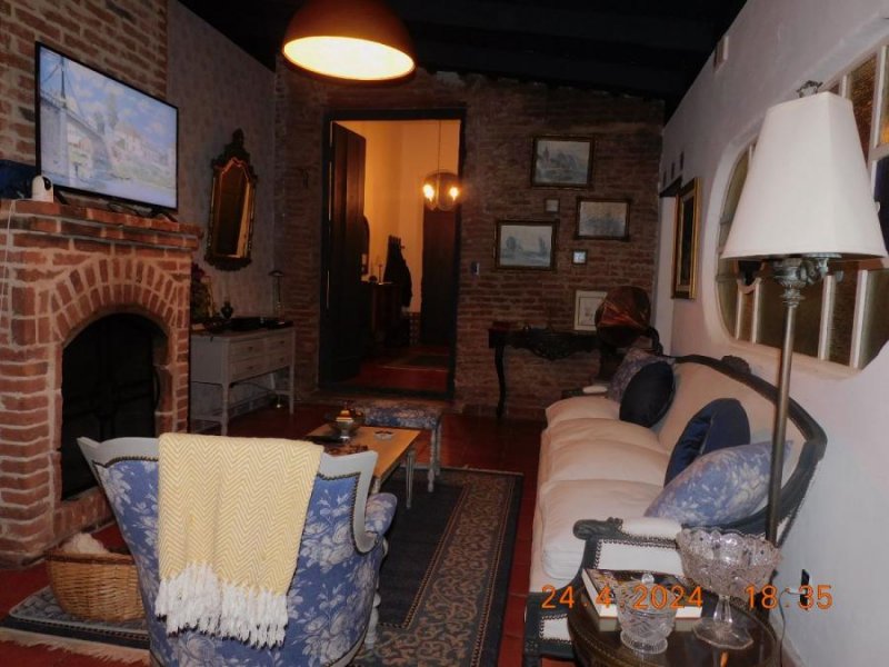 Casa en Venta en Cnetro San Carlos, Maldonado