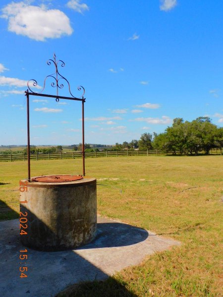 Campo en Venta en  Faro Jose Ignacio, Maldonado