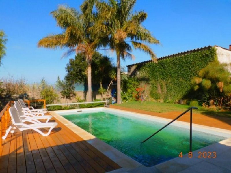 Casa en Venta en CENTRO San Carlos, Maldonado