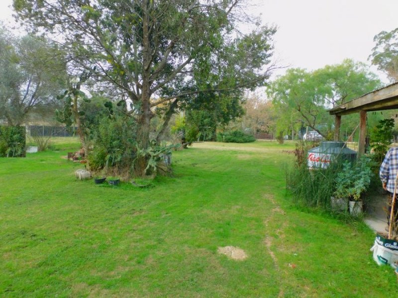 Casa en Venta en  San Carlos, Maldonado