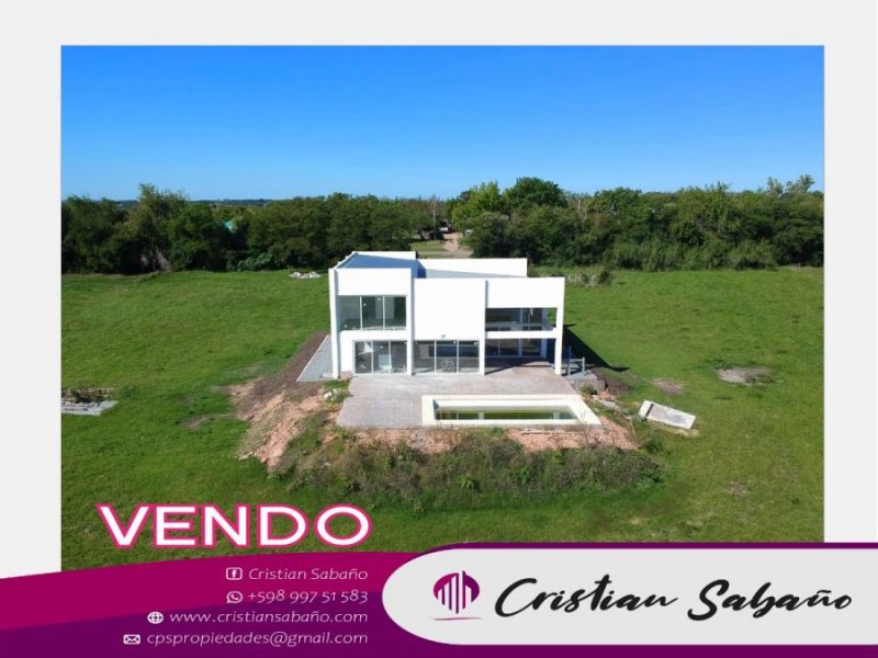 Casa en Venta en  Paysandú, Paysandu