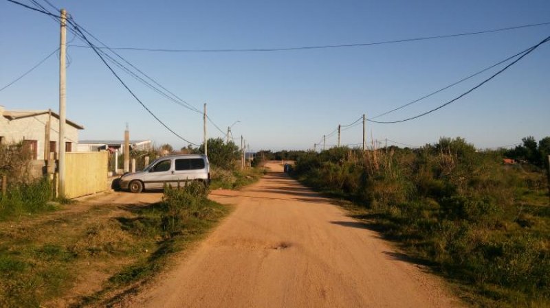 Terreno en Venta en  Balneario Buenos Aires, Maldonado