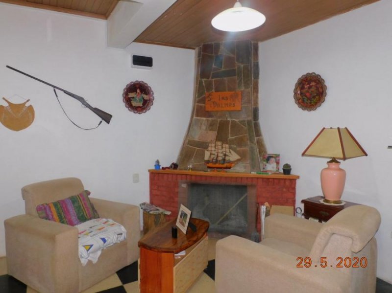 Casa en Venta en centro San Carlos, Maldonado