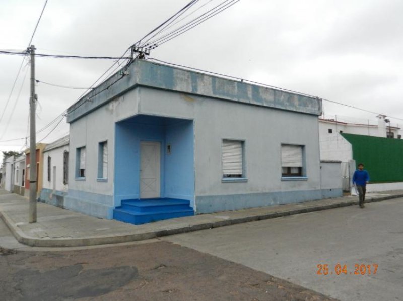 Casa en Venta en centro San Carlos, Maldonado