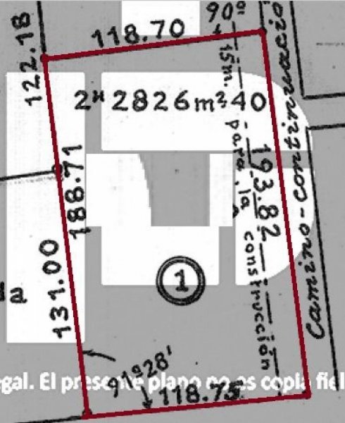 Terreno en Venta en  San Carlos, Maldonado