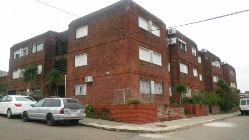 Apartamento en Venta en muy prox. a centro San Carlos, Maldonado