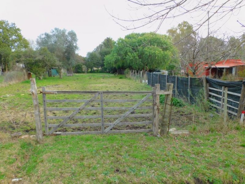 Pueblo Edén. VENDO HERMOSO TERRENO 625 mts.