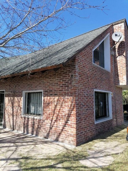 Casa en Venta en  Solymar, Canelones
