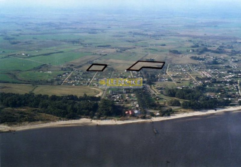 Foto Terreno en Venta en Real de San Carlos, Colonia del Sacramento, Colonia - 2 hectareas - U$D 471.840 - TEV3281 - BienesOnLine