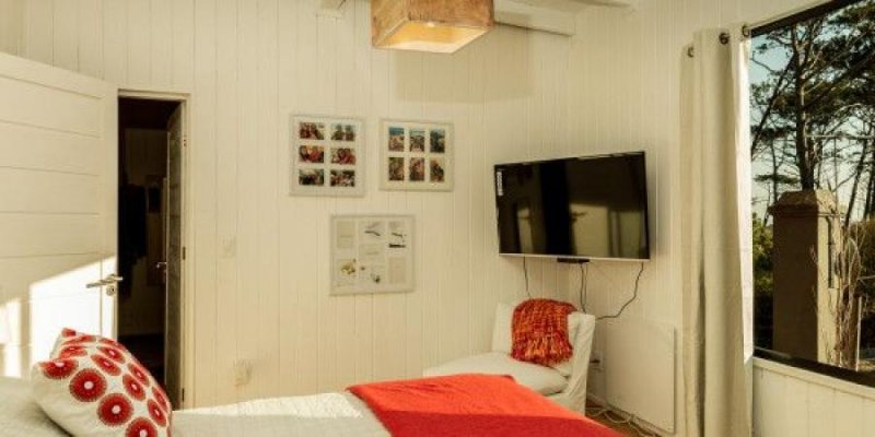 Casa en Alquiler por temporada en José Ignacio Punta del Este, Maldonado