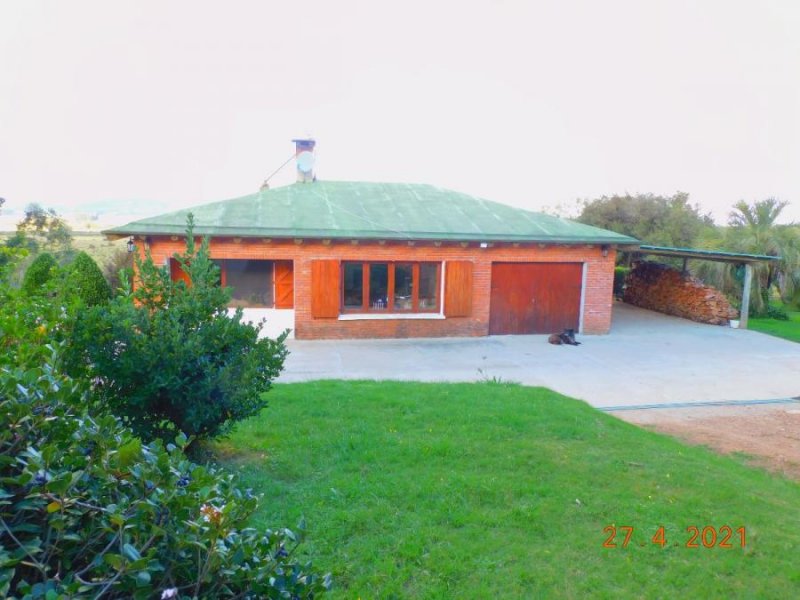 Campo en Venta en Ruta 12 entre ruta 9 y Pueblo Edén San Carlos, Maldonado